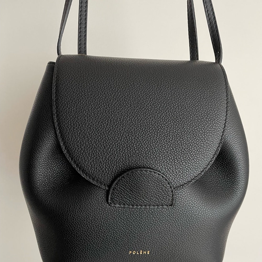 Polene Numero Un Mini Backpack